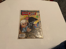 JONNY QUEST #1 COMICO COMICS, 6/86 - nice condition