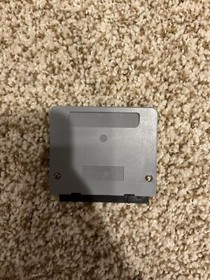 Mario's Tennis Nintendo Virtual Boy Only 