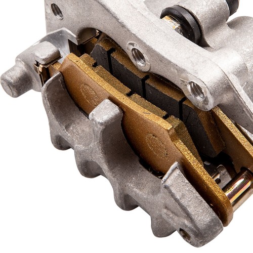 Front Brake Caliper Master Cylinder for Honda CRF250R CRF450R 45150-MKE-A71 - Picture 10 of 10