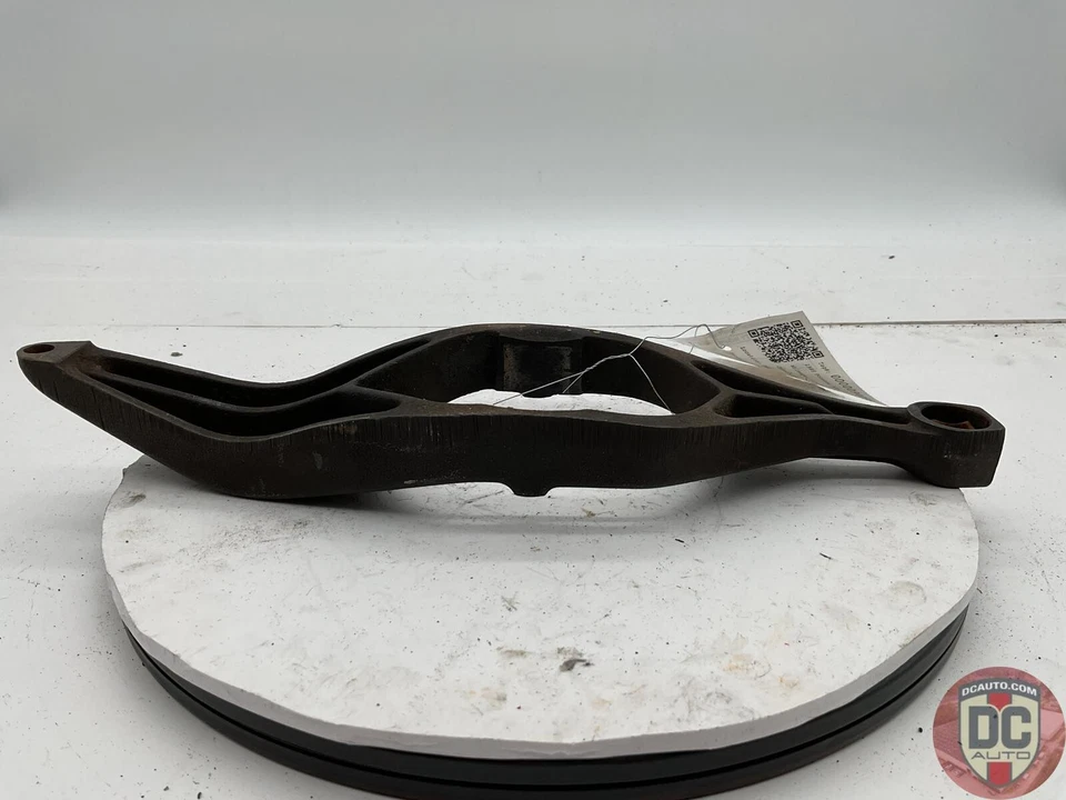 1983-1986 Porsche 928 Clutch Release Lever 92811683209 94088 - Image 3 of 4