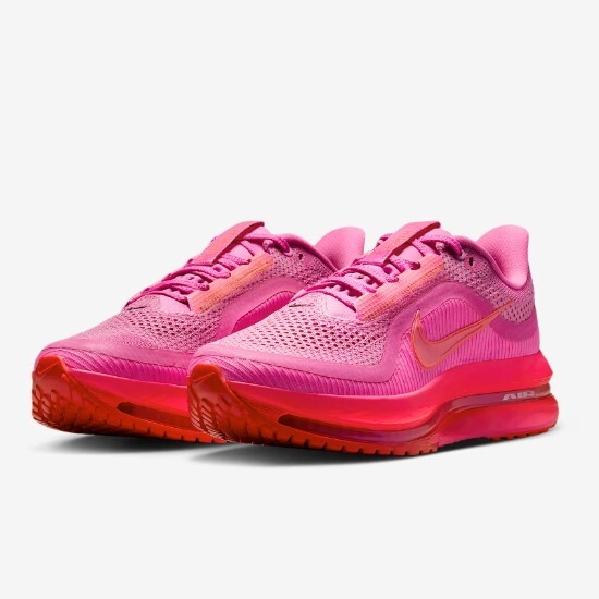 Nike Women's Pegasus PRM Playful Pink (HQ2593-602) Expeditedship