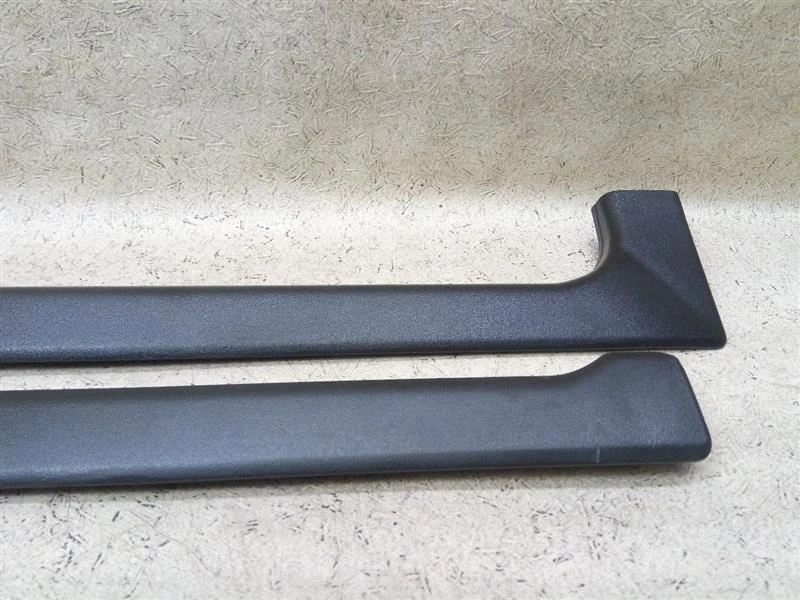 Cubiertas de montaje para techo corredizo para Hyundai Elantra K53 2001 2002 2003 2004 2005 2006 Foto 3 de 4