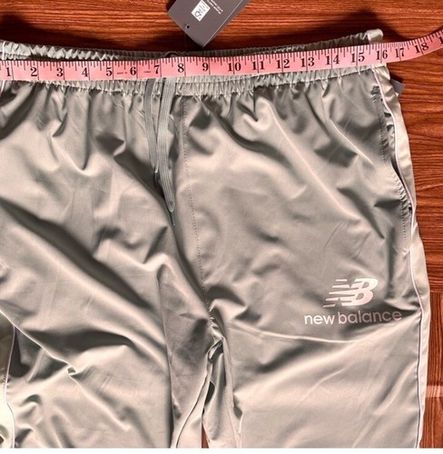 New Balance woman's Jogger Pull-On Size Large Sports Pants - Picture 5 of 12