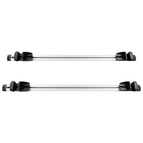 For Hyundai Tucson 2005-2015 Car Roof Rack Cross Bar Crossbar Luggage Carrier - Picture 7 of 12