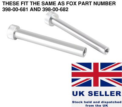 Feder & Dämpfer Unterschenkel Ausbau Werkzeug für Fox Gabel - 398-00-681 & 398-00-682