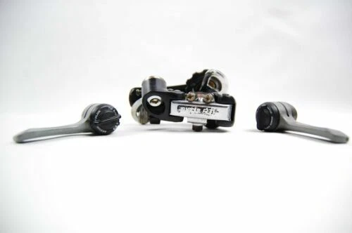 Cambios Suntour para bicicletas