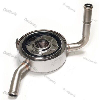 Genuine Nissan OEM Engine Oil Cooler 21305-8Y03A for Nissan Maxima