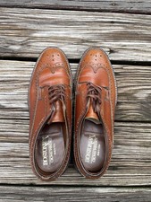 vintage bostonian shoes products for sale | eBay