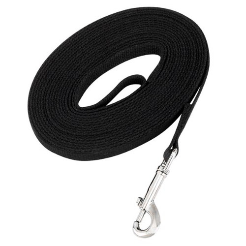 Correa de Adiestramiento para Perros Larga Cuerda de Nylon Resis 2.5m/5m/10m/20m - Imagen 6 de 15