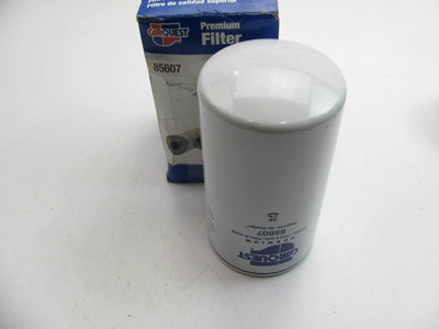Carquest 85607 Oil Filter Replaces PH3976A 57620 L45335 LFP780 LF608 LF3972