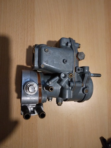 Fiat 128 Ritmo Carburatore Solex C32 DISA - Picture 5 of 5