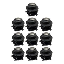 Proven Part Trimmer Spools W/ Metal Cap Fit 25-2 and 27-2 For Stihl 4002 710 432
