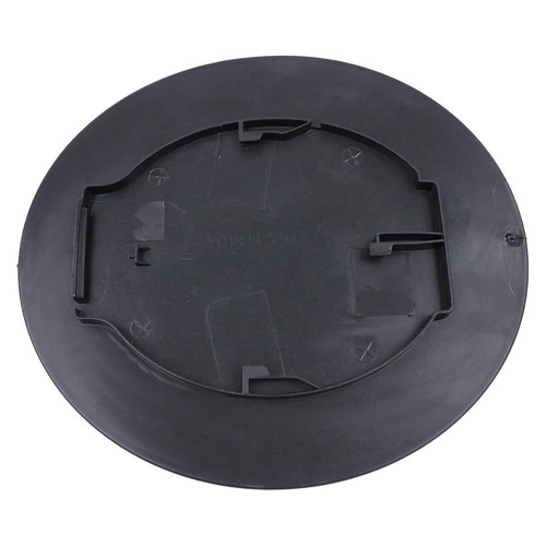 Fuel Door Lid Cover Fit for 2014 2015 2016 2017 2018 Jeep Cherokee 68102574AA
