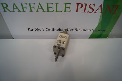 ÖVE Sicherung 200A 500V gL Typ 1-SE2