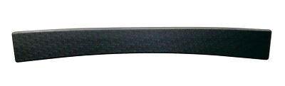 OPPL Ladekantenschutz Kunststoff ABS für Citroen Berlingo 2018- 127x12,8cm