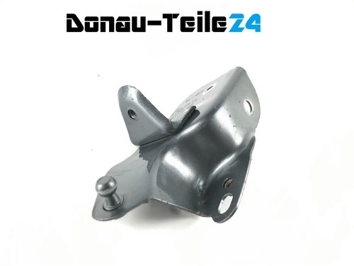 VW Touareg 7L Halter Motorhaubendämpfer Halterung Halteplatte 7L6805887