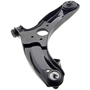MEVOTECH SUPREME CMS901130 Control Arm and Ball For 2012-2014 Hyundai Accent Foto 4 de 4