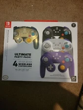 Ultimate Party Pack Wireless Remote