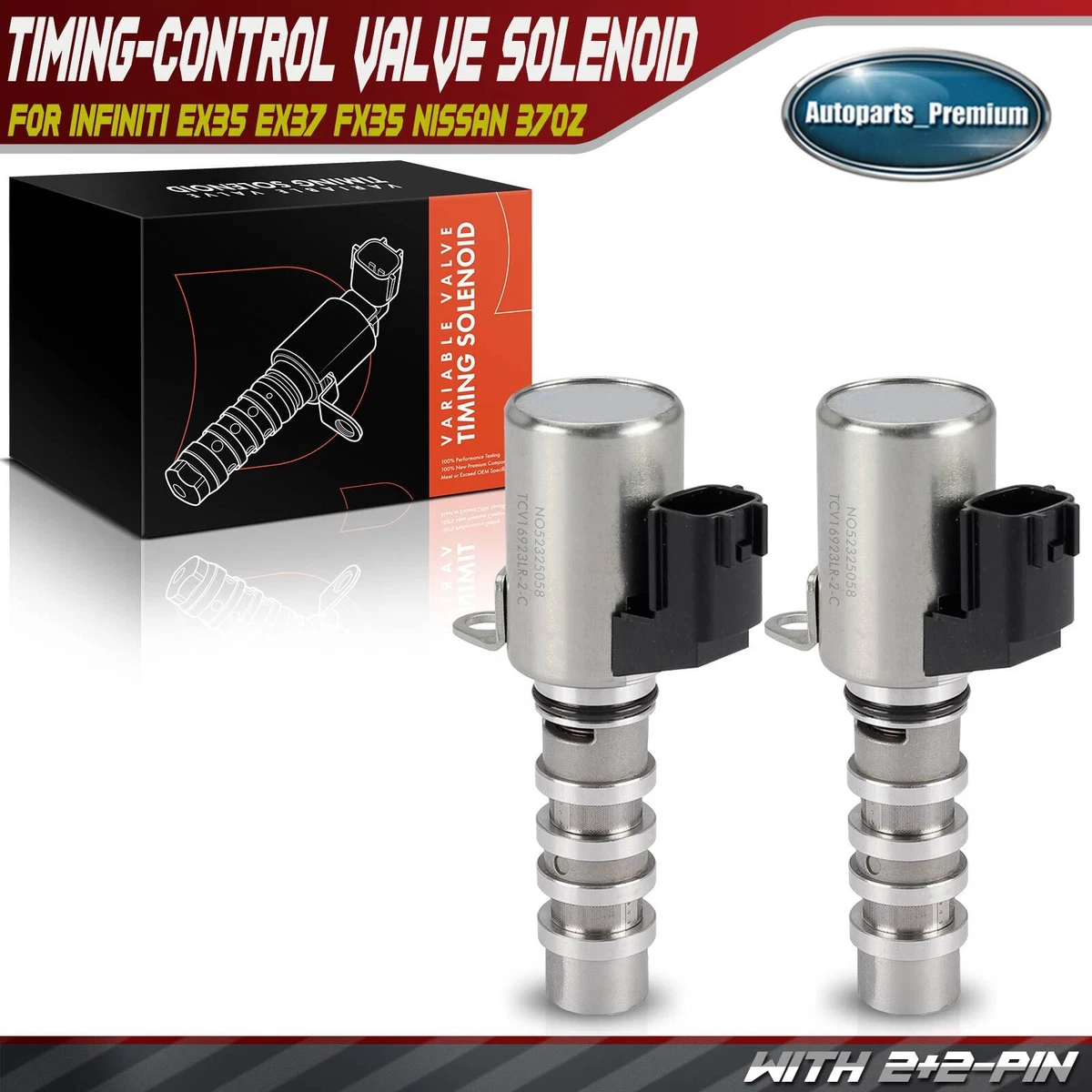 Variable Valve Timing Parts for INFINITI FX35 for sale | eBay