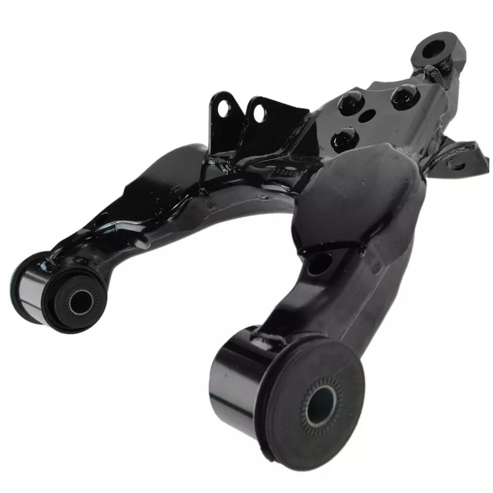 TRQ Front Suspension Kit For 2004-2007 Toyota Sequoia Tundra
