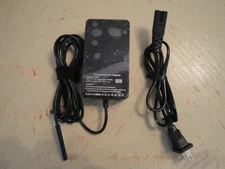 Replacement 65W AC Adapter 15V (Model A1706) For Microsoft Surface #E38