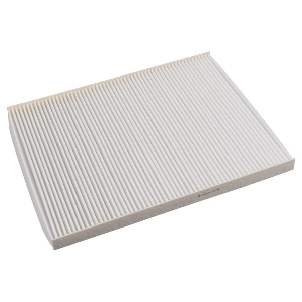 febi Bilstein Filter, Innenraumluft 09431 FüR Opel Vauxhall General Motors-image