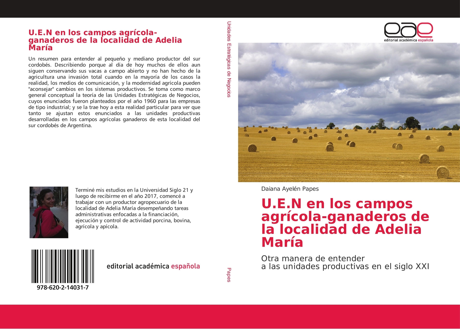 Thumbnail - U.e.n En Los Campos Agrícola-ganaderos De La Localidad De Adelia María