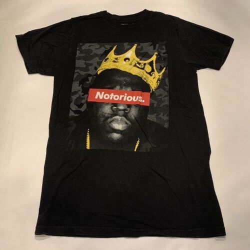 Biggie Smalls portrait; The Notorious B.I.G.; Crown hat; Original Oil –  velvetify