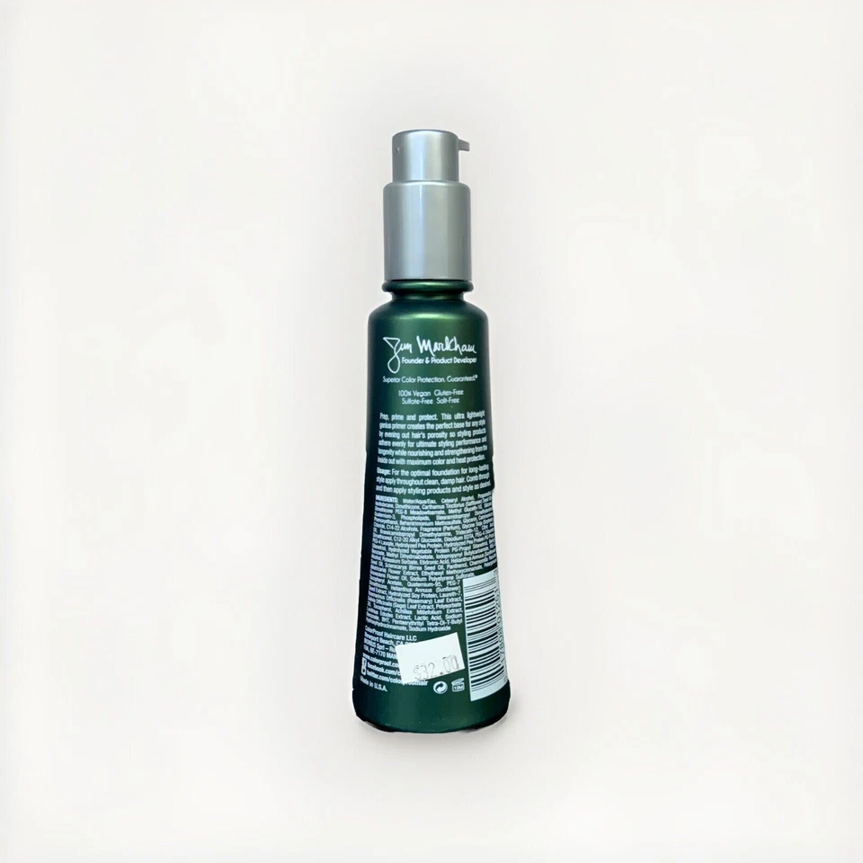 Colorproof CC Prime Genius Anti Aging Style Extending Primer 6.7 oz - Image 2 of 3