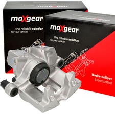 2x MAXGEAR Bremssattel Hinten L+R für PEUGEOT 508 I 8D 8E