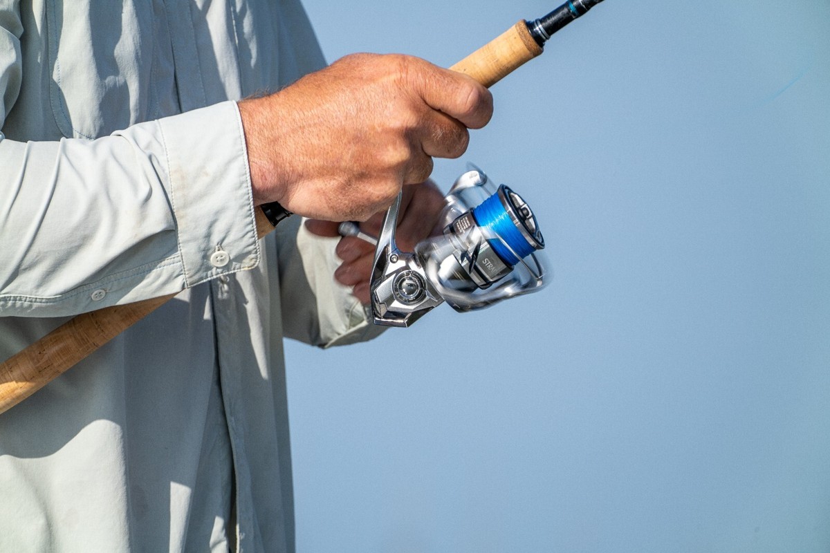 40 mile net fishing Landing with Telescoping Pole, Deep Netting with Small Mesh Hole, Aluminum Full Extended to 35.4 Inches : Sports & Outdoors What could cause a in measuring stick lets Daiwa Fishing Reel Bearing Kits Color:GC Wakasagi CH