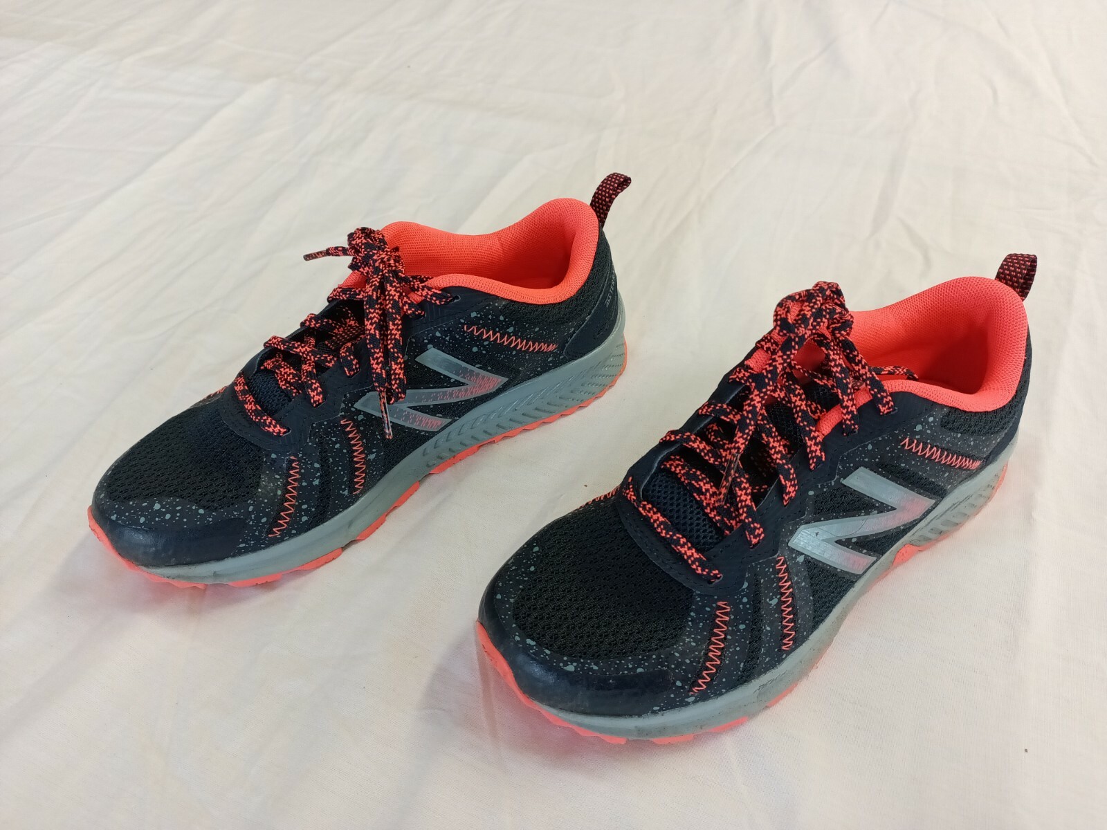 Fuel Core Hiking Trail Shoes Size 