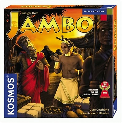 GW38cd Jambo