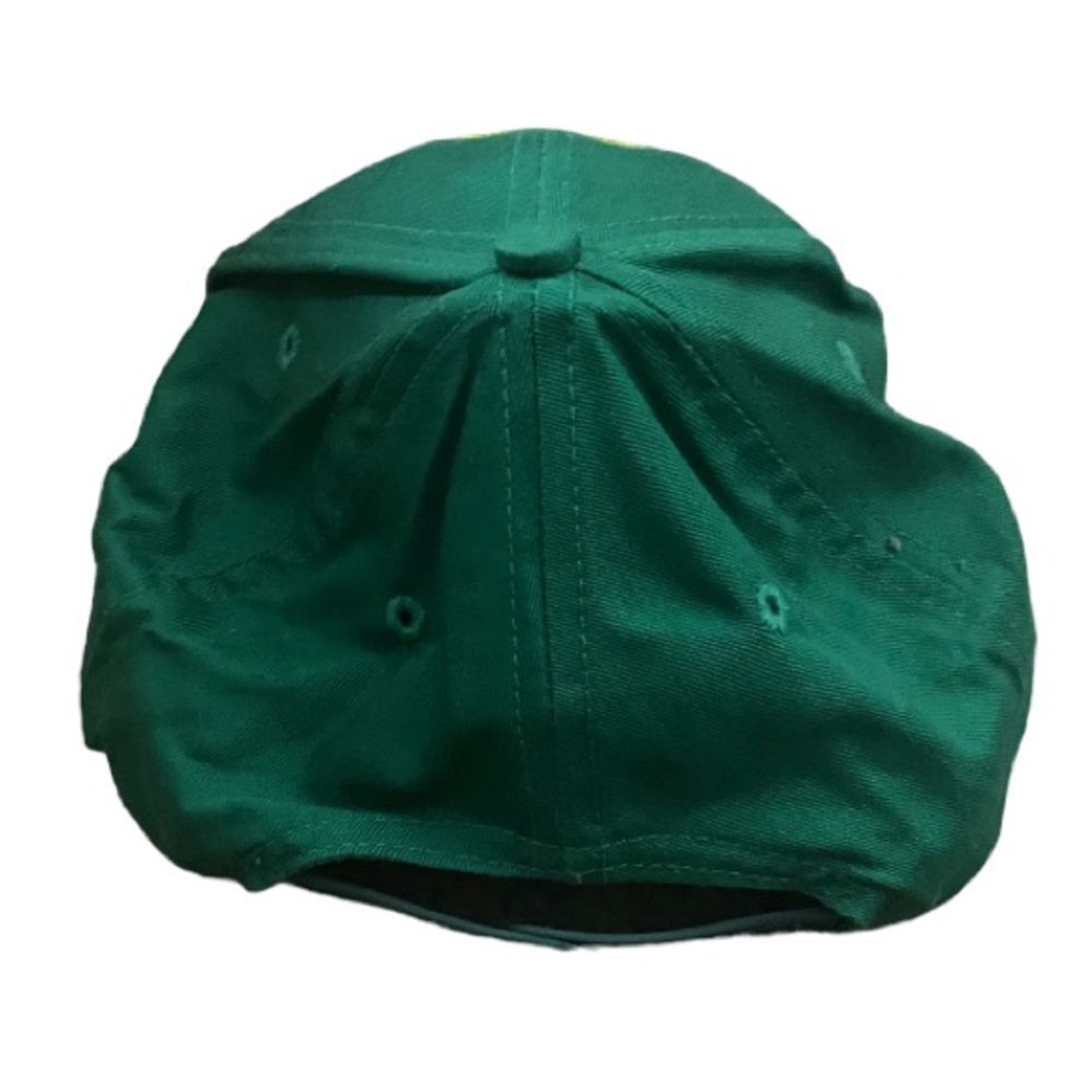 John Deere Baseball Hat Strapback Adjustable Cap … - image 3