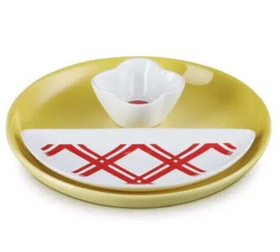 食器 LE CREUSET Plate Set DORAMI Dorami Le Creuset Plate Set Doraemon 50th Anniv. Limited