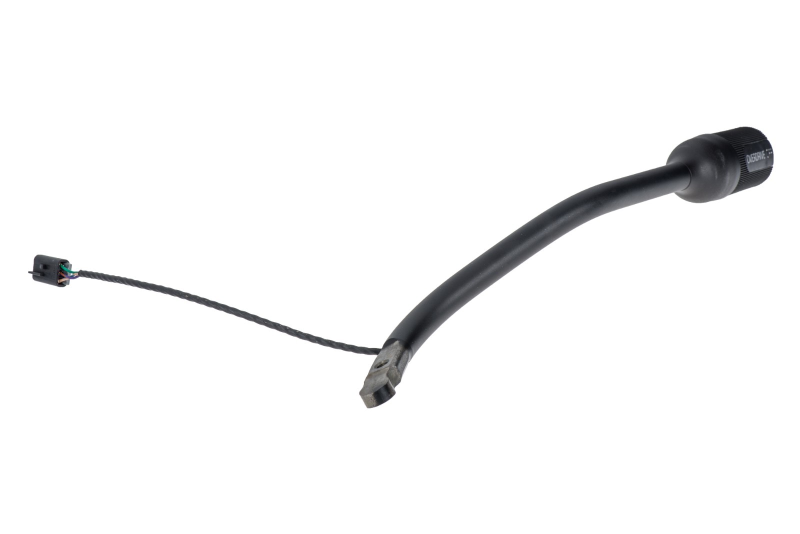 Palanca de cambio de transmisión automática para Ford F150 F250 F350 Bronco (N/P F4TZ7210B)