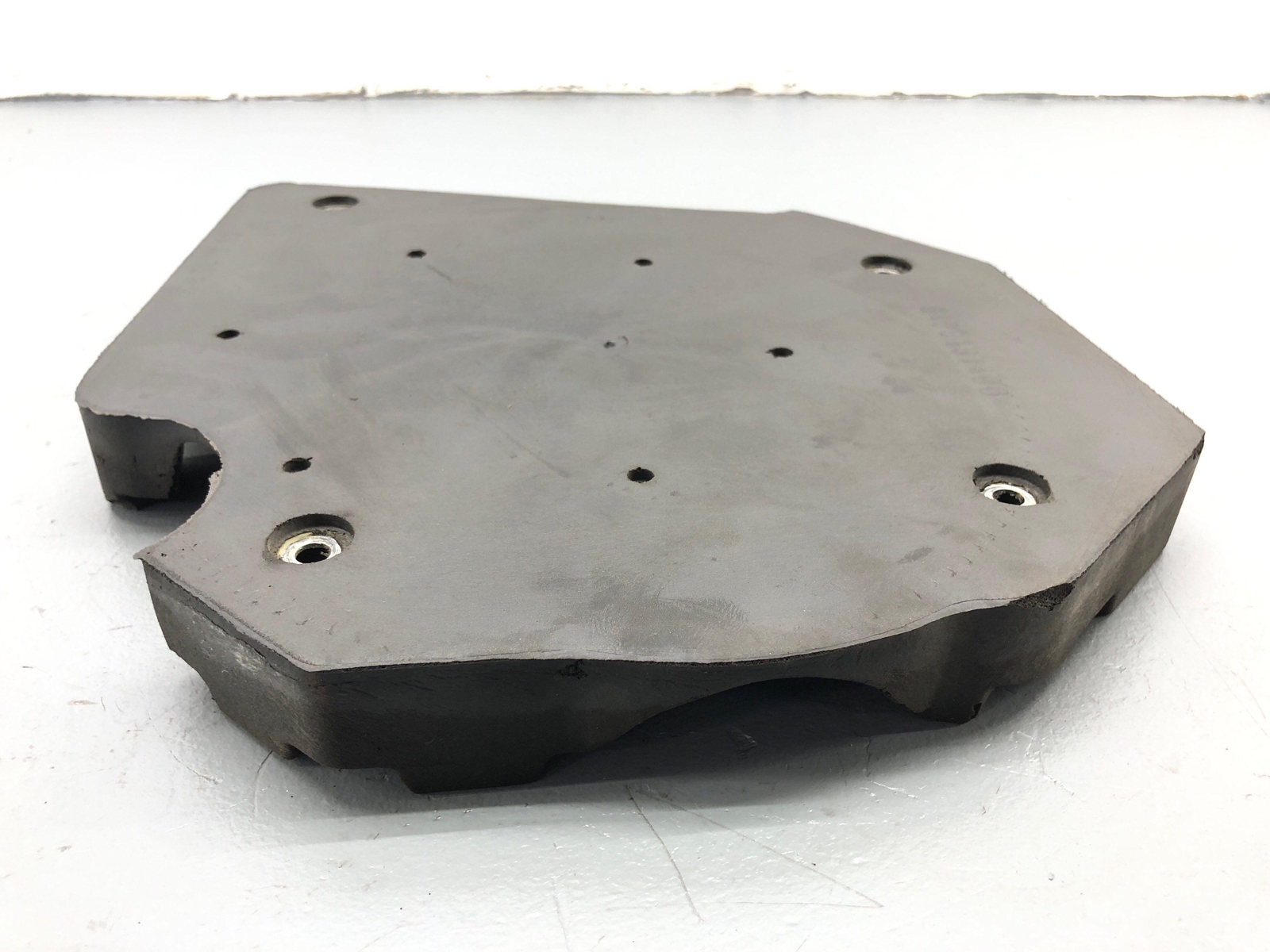 2020-2023 MCLAREN GT CRANK PULLEY TIMING COVER PANEL FOAM 14F0852CP OEM 2021