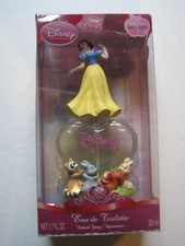 Disney Princess Eau de Toilette Juicy Apple Snow White Spray NEW LBDWI