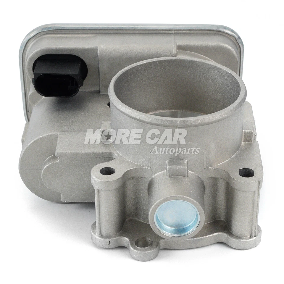 Carrocería del acelerador para Dodge Journey calibre Jeep Patriot Compass Chrysler200 Sebring Foto 4 de 4