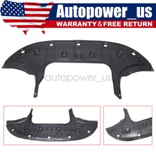 Fits Hyundai Elantra 2021 2022-2025 New Front Undercar Shield 29110AA000 US
