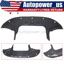 Fits Hyundai Elantra 2021 2022-2025 New Front Undercar Shield 29110AA000 US