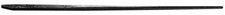 True Temper 1161400 Pinch Point Crowbar 48 in 10 lb