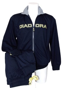 diadora tute ginnastica