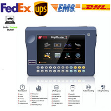 Yanhua Digimaster3 Ecu Program Mileage Correction No Token Limitation Tool Yanhua Digimaster3 Ecu Program Mileage Correction No Token Limitation Tool
