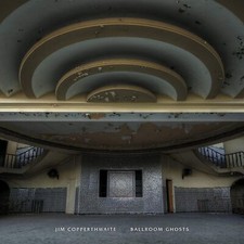 Jim Copperthwaite - Ballroom Ghosts (CD) - Brand New & Sealed Free UK P&P
