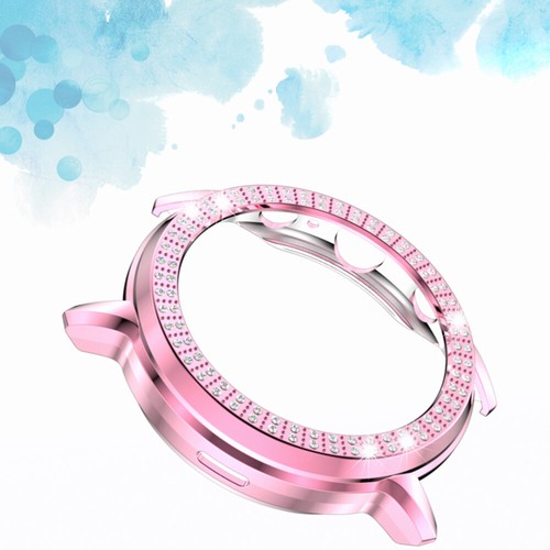 Lightweight Bezel Case Watch Screen Protector Fashion Bezel Case Watch Cover - 第 1/11 張圖片