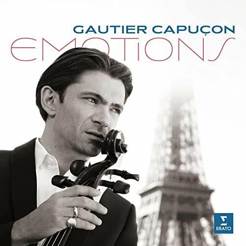 gautier capu&ccedil;on im radio-today - Shop