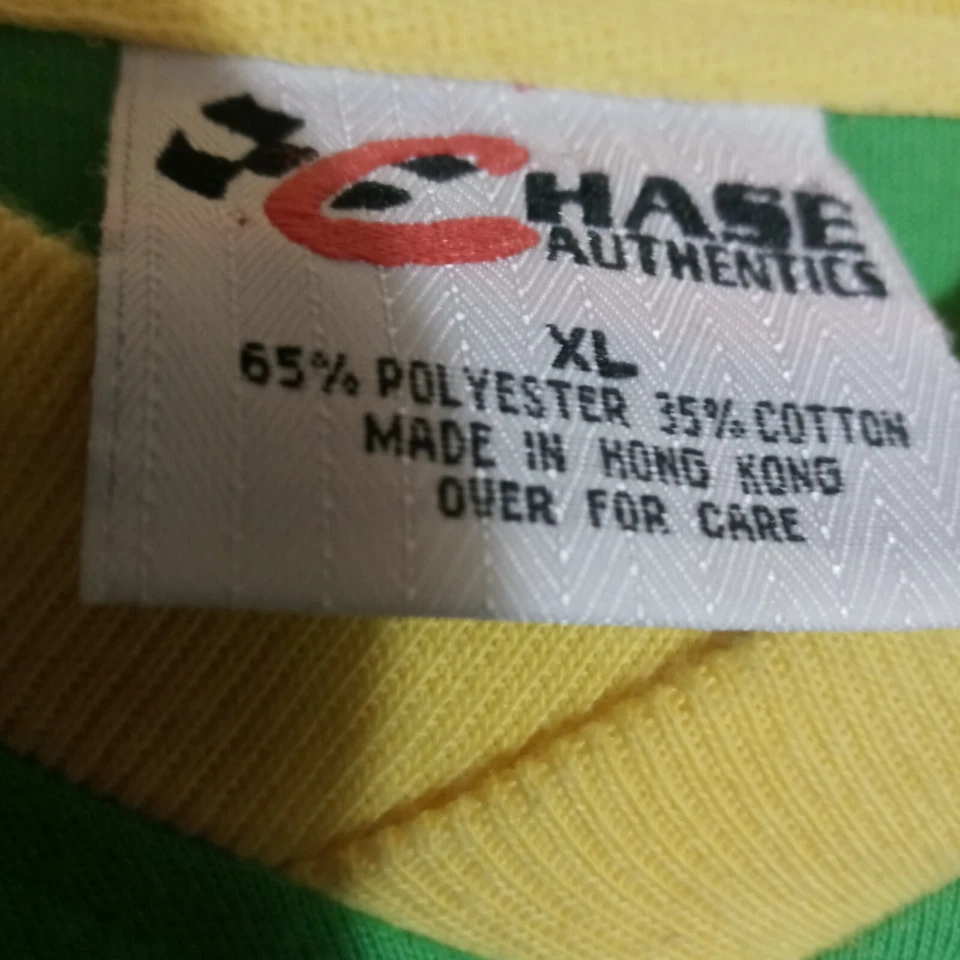 John Deere Chad Little #97 NASCAR Chase Authentics Talla XL EN MUY BUENA CONDICIÓN XL Foto 3 de 4