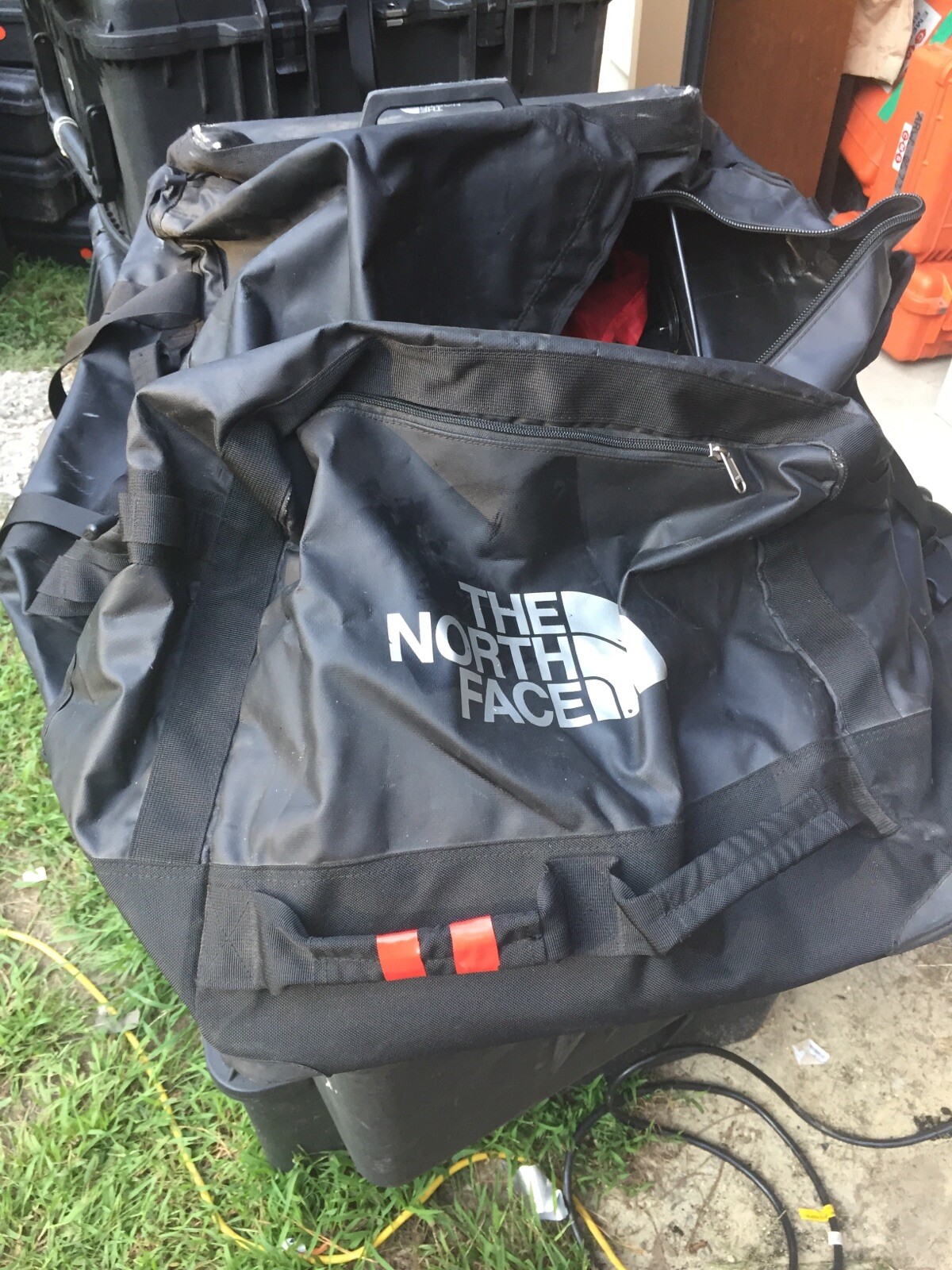 the north face longhaul 30
