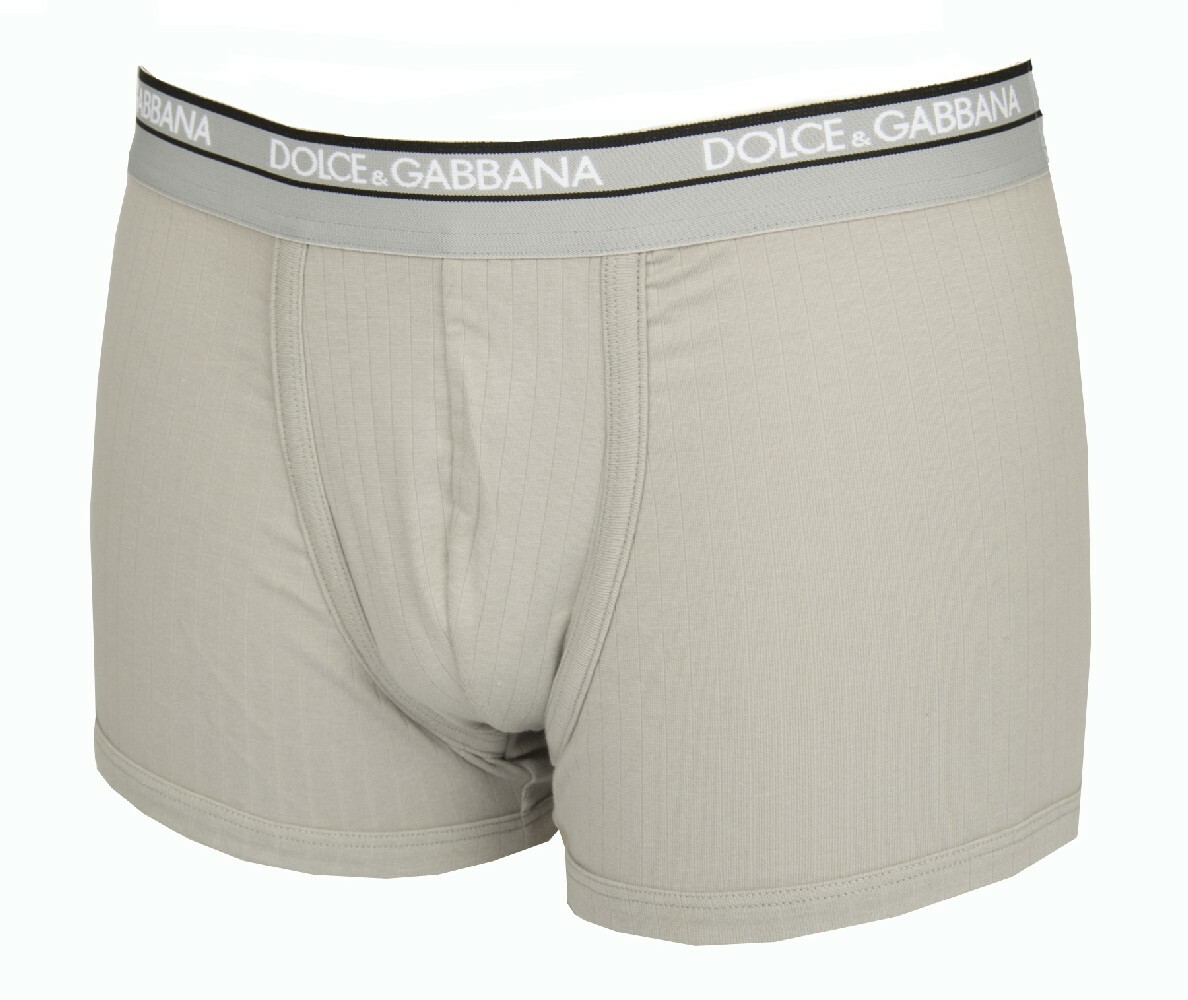 Трусы-боксеры uomo underwear DOLCE - GABBANA articolo M16320 TRUNK 12890₽